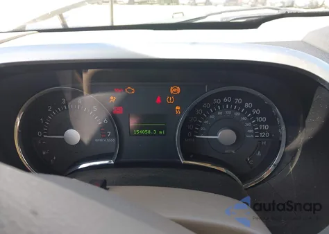 2007 Mercury Mountaineer Premier из США, поврежденный, VIN 4M2EU38E47UJ09814